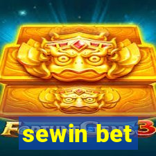 sewin bet